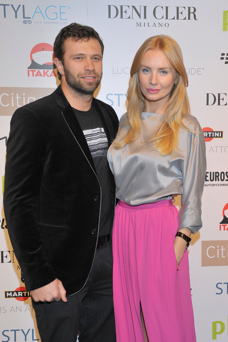 Tego NIE wiedzieliście o Agnieszce Szulim. Jaka jest naprawdę? Tego NIE wiedzieliście o Agnieszce Szulim. Jaka jest naprawdę?