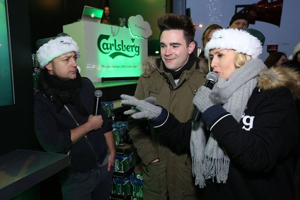 Gwiazdy też dostają nietrafione prezenty!