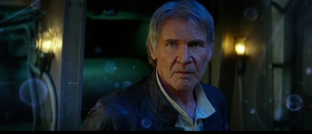 Gwiezdne wojny: Przebudzenie mocy - jest trailer filmu VIDEO