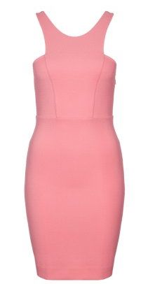 Róż w stylu gwiazd!