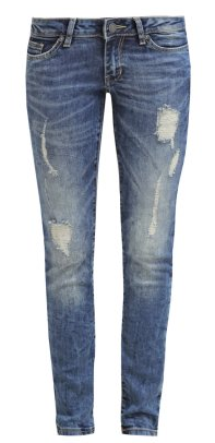 Mój styl. Moje jeansy! Mój styl. Moje jeansy!