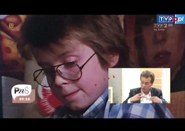 Dziecięcy aktorzy po latach. Pamiętacie małą Nel? Dziecięcy aktorzy po latach. Pamiętacie małą Nel?