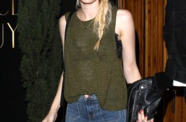 Emma Roberts rozstała się z Evanem Petersem