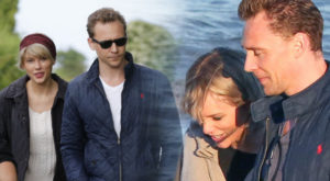 Tom Hiddleston właśnie udowodnił, że nadal myśli o Taylor Swift? Tom Hiddleston właśnie udowodnił, że nadal myśli o Taylor Swift?