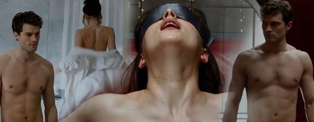 Koroniewska w audiobooku Greya: Zaraz się zrzy*am! (VIDEO)