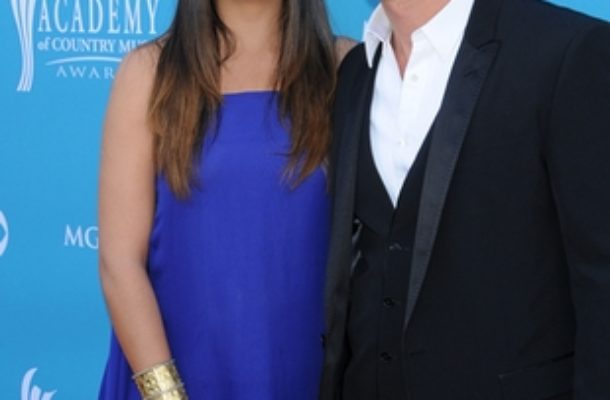 Camila Alves pięknieje u boku ukochanego (FOTO)