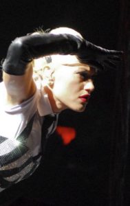 No Doubt powraca
