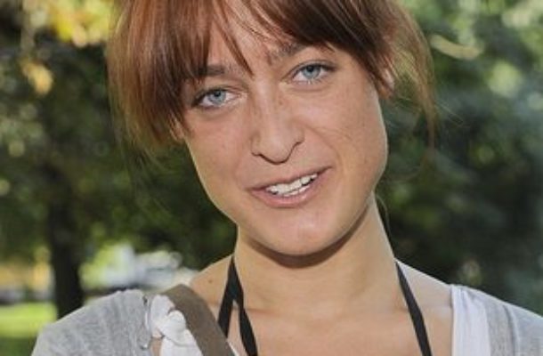 Damięcka: Jestem antychrystem, bierzmowania nie przyjęłam