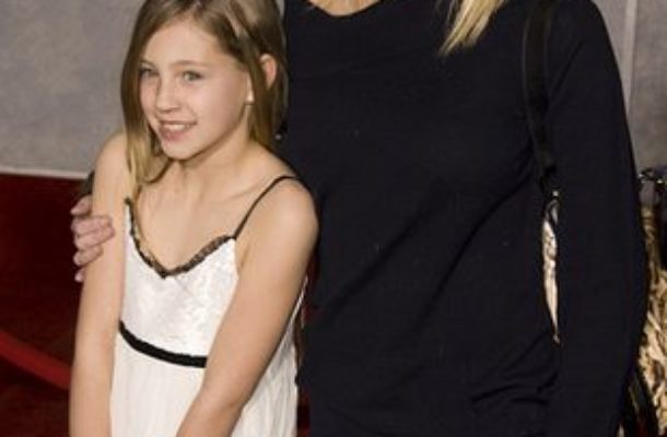 Heather Locklear w klinice psychiatrycznej
