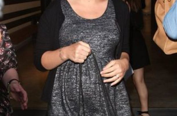 Lily Allen została mamą!