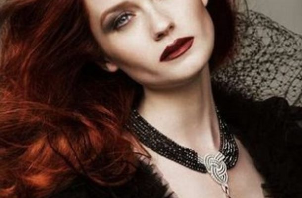 Bonnie Wright z Harry’ego Portera dojrzała… (FOTO)