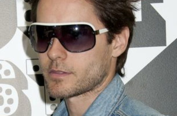 Jared Leto im starszy tym lepszy (FOTO)