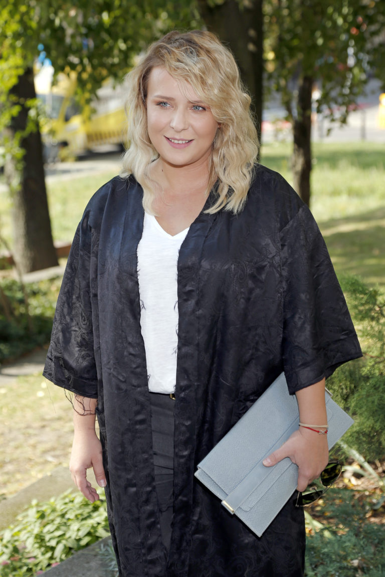 Aneta Zając zaczyna walkę z nadwagą! Wiemy, od czego zaczęła Aneta Zając zaczyna walkę z nadwagą! Wiemy, od czego zaczęła