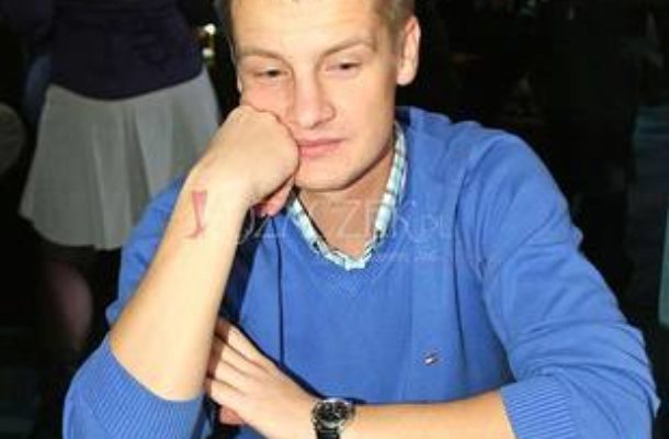 Co się dzieje z Rafałem Mroczkiem?