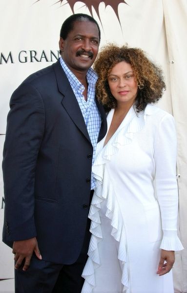 Ojciec Beyonce ma drugie nieślubne dziecko?! (FOTO)