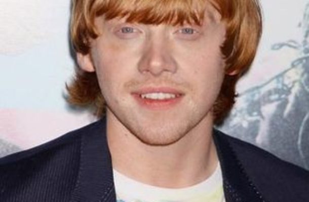 Rupert Grint ma domy warte ponad 9 milionów funtów!