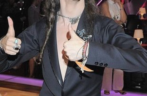 Michał Szpak wystąpi w finale Top Model 2