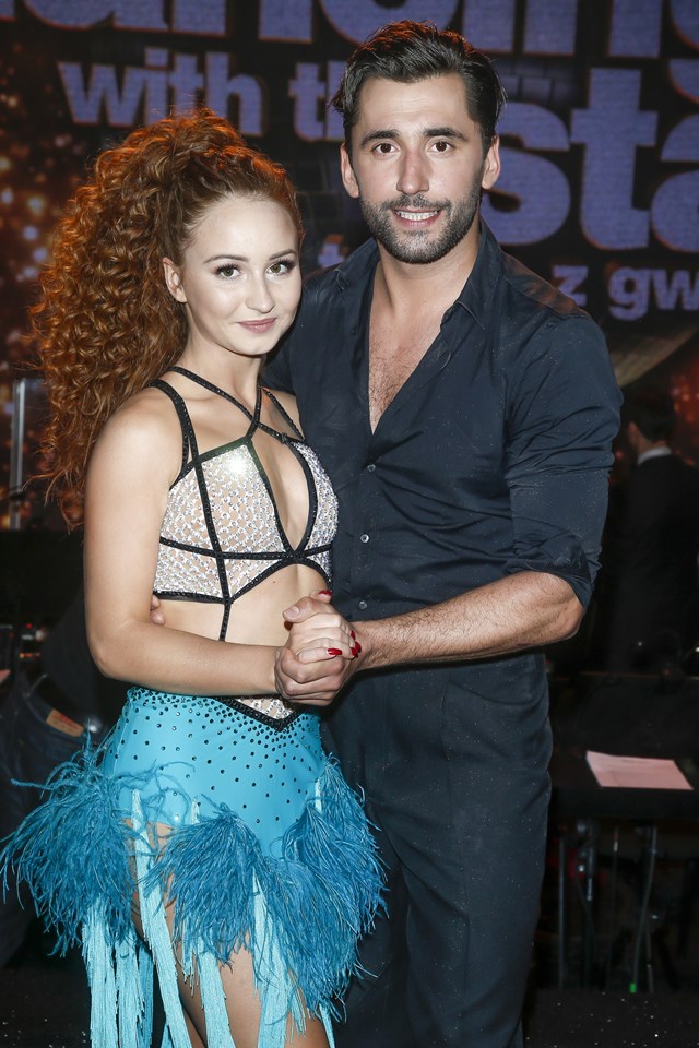 Rafał Maserak bierze ślub!