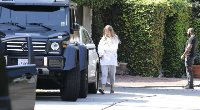 TEN szczegół zdradza, że Baskin i Justin są razem?! (ZDJĘCIA) TEN szczegół zdradza, że Baskin i Justin są razem?! (ZDJĘCIA)