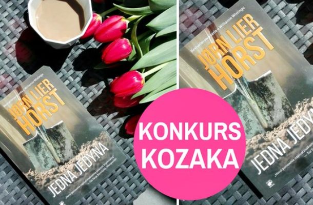 Weż udział w konkursie KOZACZKA!