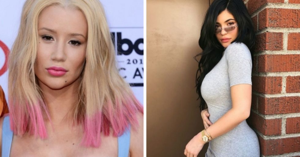 Iggy Azalea zrobiła TO i udowodniła, że jest zazdrosna o byłą TYGI Iggy Azalea zrobiła TO i udowodniła, że jest zazdrosna o byłą TYGI