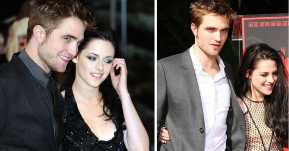 Kristen Stewart i Robert Pattinson znowu razem?! Potajemne spotkania pary! Kristen Stewart i Robert Pattinson znowu razem?! Potajemne spotkania pary!