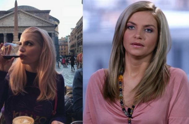 Frytka została MAMĄ Oskara