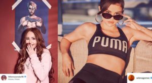 TYLKO U NAS – Angelika Mucha mówi o Selenie Gomez. Jest o nią zazdrosna?