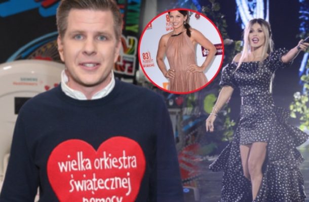WOŚP 2018 – co cennego oddały polskie gwiazdy?