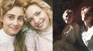 Kolejny serial historyczny TVP: wojna, 3 główne bohaterki… Będzie HIT czy KIT? Kolejny serial historyczny TVP: wojna, 3 główne bohaterki… Będzie HIT czy KIT?