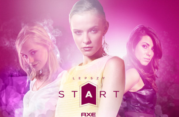 Top modelki oceniają, AXE funduje