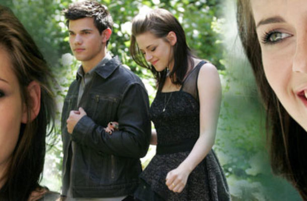 Kristen Stewart i jej nietypowa fryzura (FOTO)