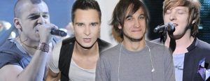 Kto wygra The Voice of Poland? (SONDA)