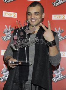 Galeria z finału The Voice of Poland (FOTO)