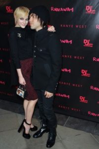 Ashlee Simpson zostawiła męża