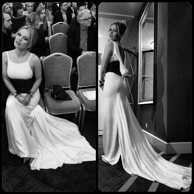 To NIE jest pupa Kim Kardashian! (FOTO)