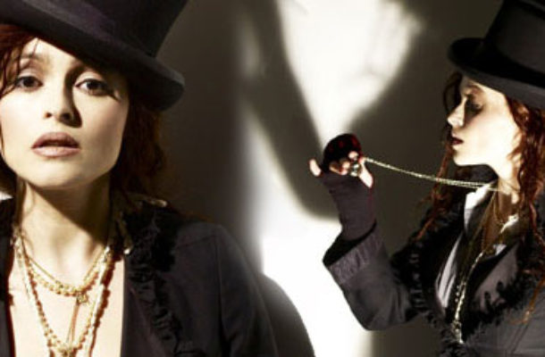 Helena Bonham Carter: Tim nie chce, bym była ładna