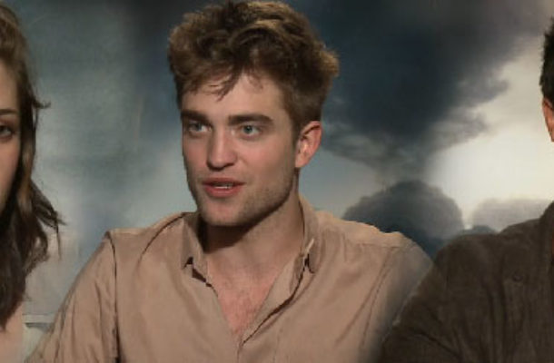 Stewart, Pattinson i inne gwiazdy mówią o Zaćmieniu (VIDEO)