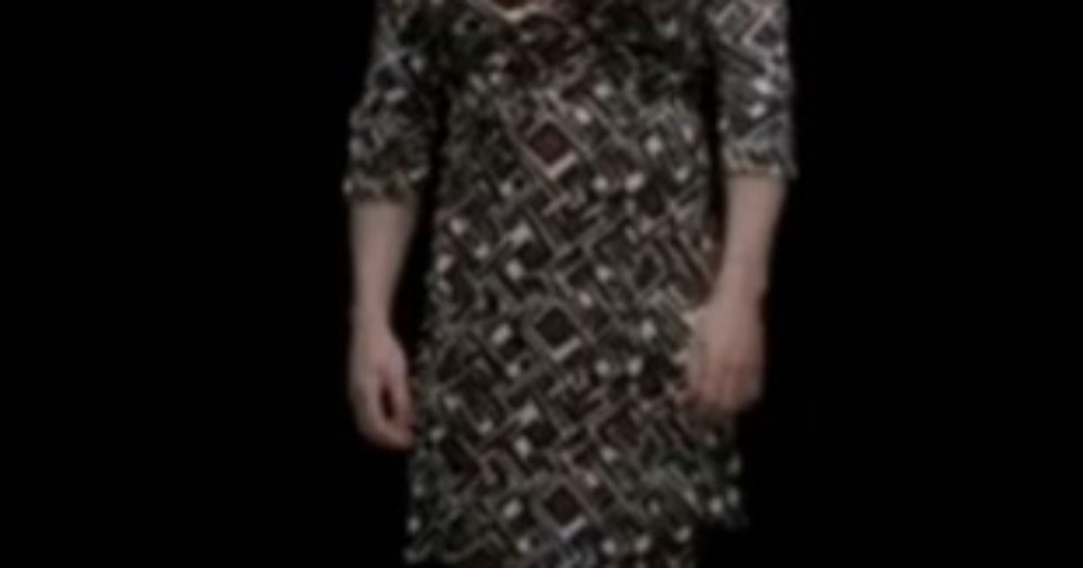 Daniel Craig przebrał się za kobietę (VIDEO) Daniel Craig przebrał się za kobietę (VIDEO)