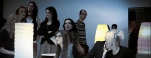 Teledysk do Piosenki Świątecznej Kościkiewicza [VIDEO]