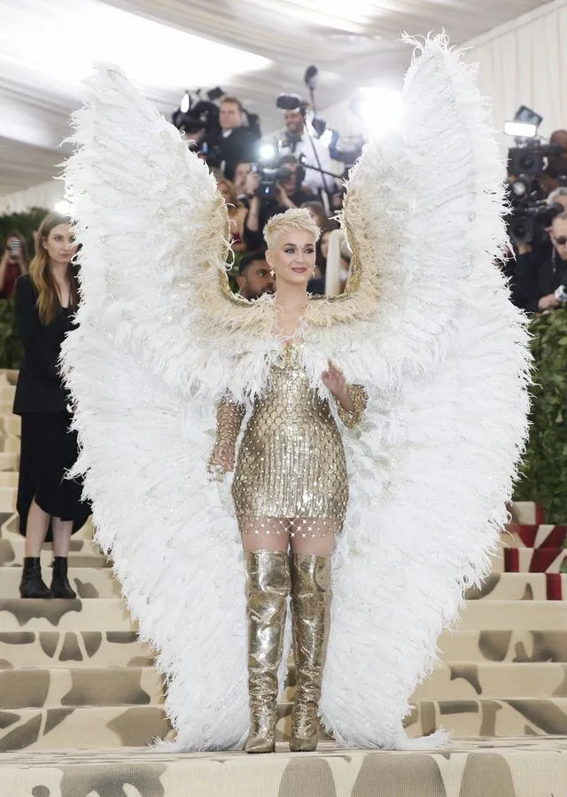 Katy Perry