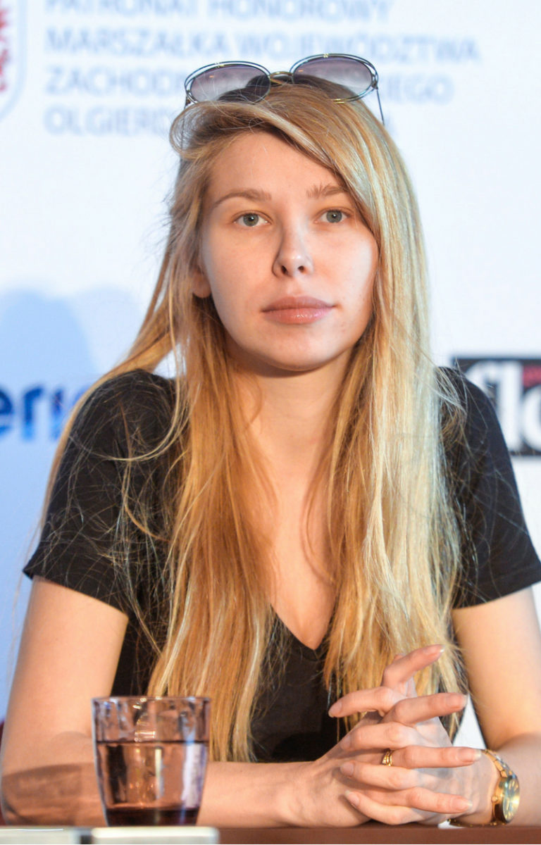Milena Suszyńska