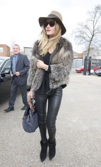 Jesienne stylizacje inspirowane stylem gwiazd Jesienne stylizacje inspirowane stylem gwiazd