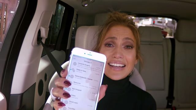 Bezcenna odpowiedź DiCaprio na Bezcenna odpowiedź DiCaprio na