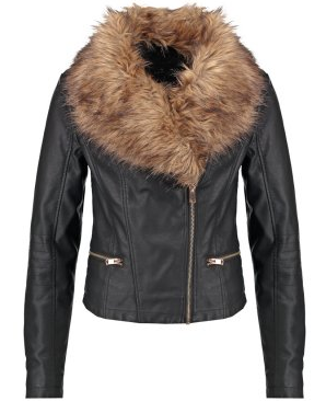 Rabaty na kurtki od Zalando!