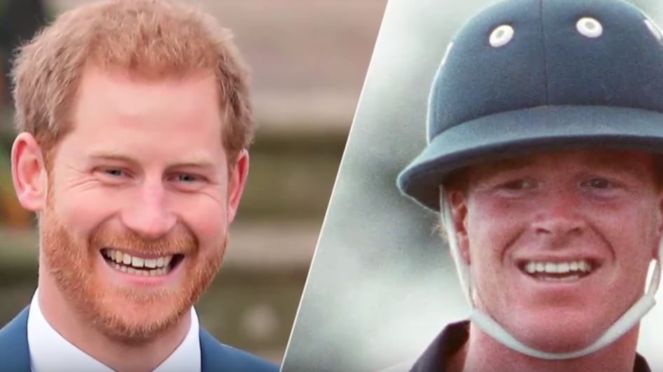 TEN szczegół dowodzi, że książę Karol nie jest ojcem księcia Harry'ego! 