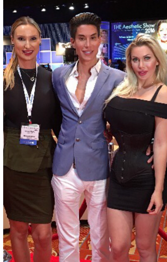 Polki dostały się do finału TOP MODEL w Los Angeles. Wspiera je J.Lo