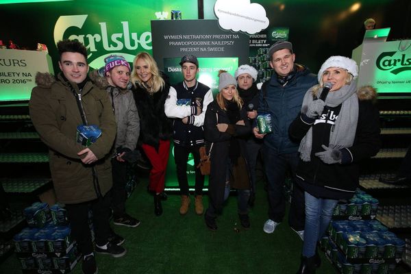 Gwiazdy też dostają nietrafione prezenty!