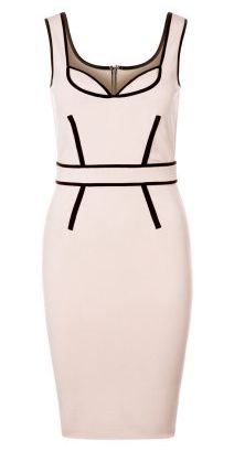 Róż w stylu gwiazd!