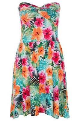 Tylko do niedzieli w Zalando sukienki do 50% taniej!